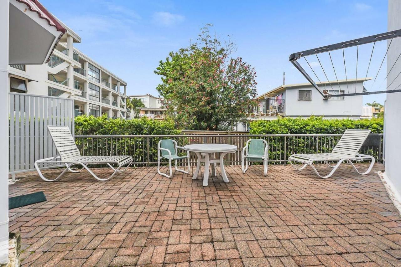 2 Bedroom Ocean View - Alexandria Apartments -Alexandra Headland マルーチードール エクステリア 写真